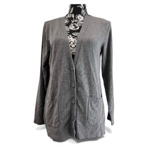 Grace Element. Classic Cardigan.